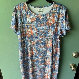 women’s athletic dress